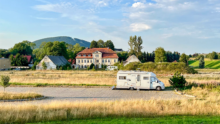 治安・戦争の影響・車中泊事情