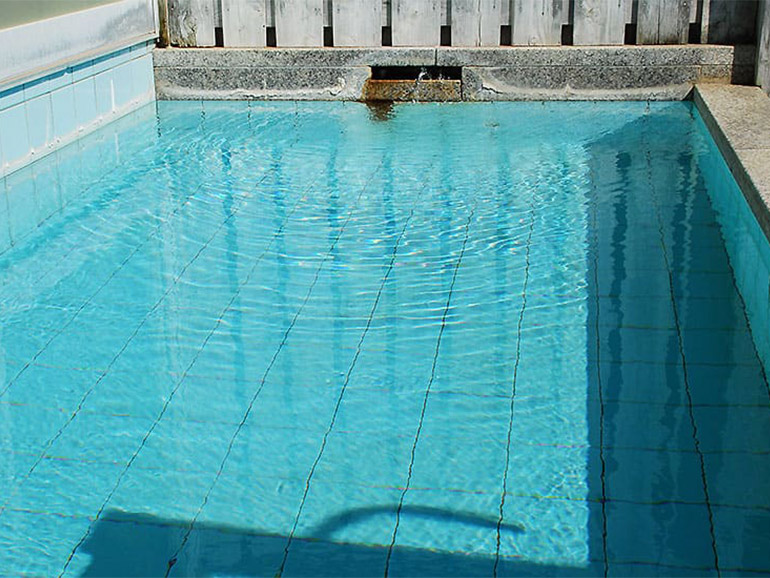 西伊豆 町堂ヶ島温泉郷の温泉