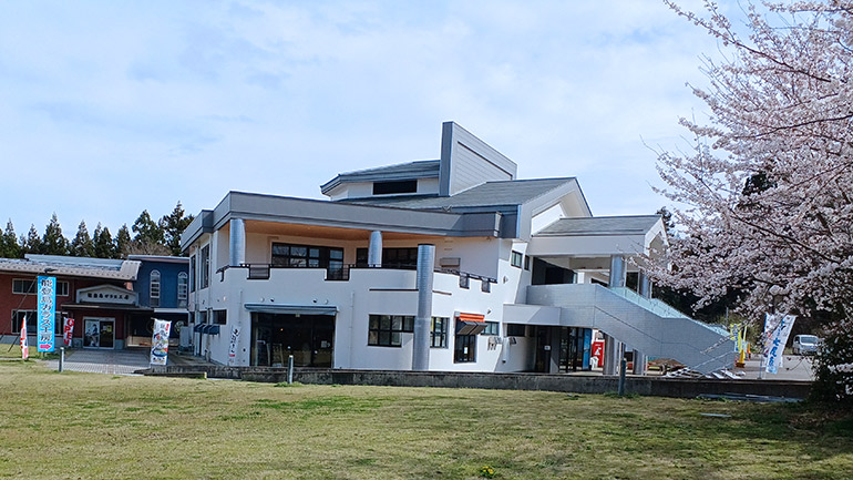 「外せない道の駅」4選【ドッグラン付き】