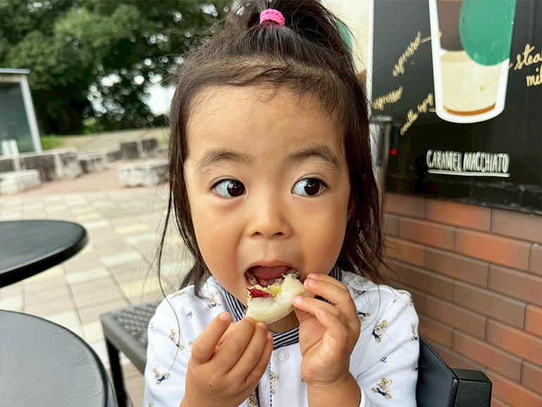 食事