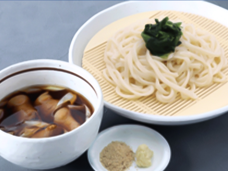 うどん