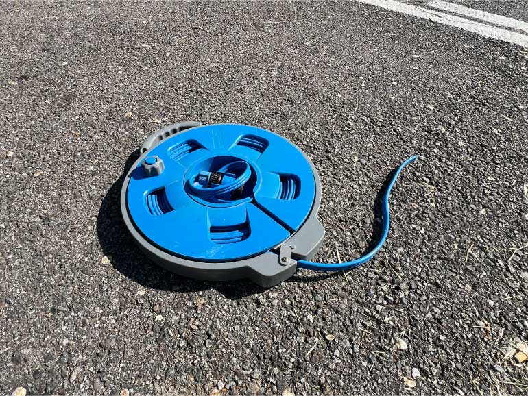 水道ホース