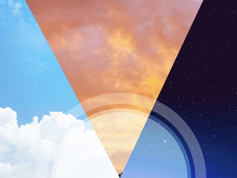 空