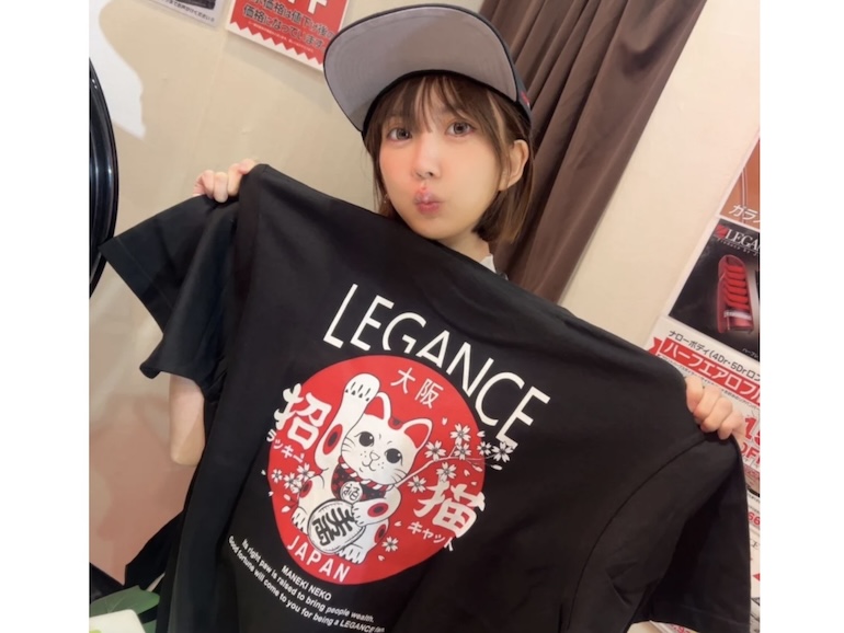 Tシャツ
