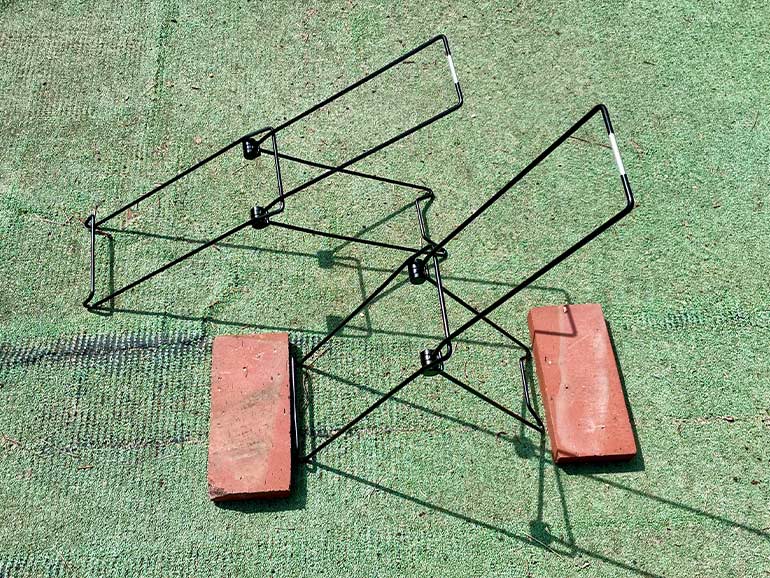 キックスタンド