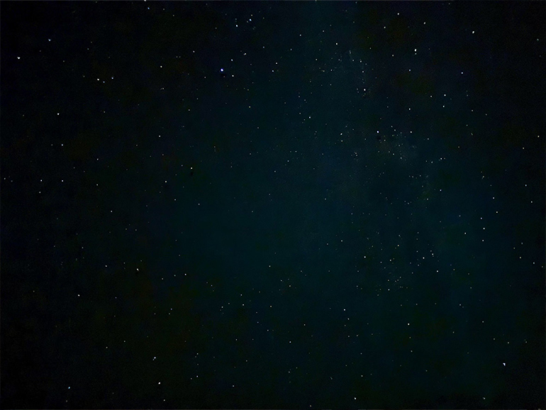 星空