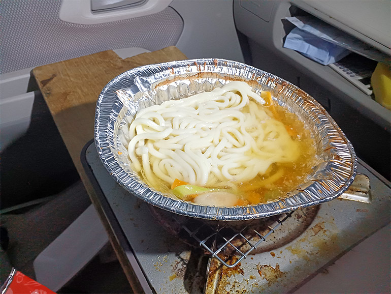 うどん
