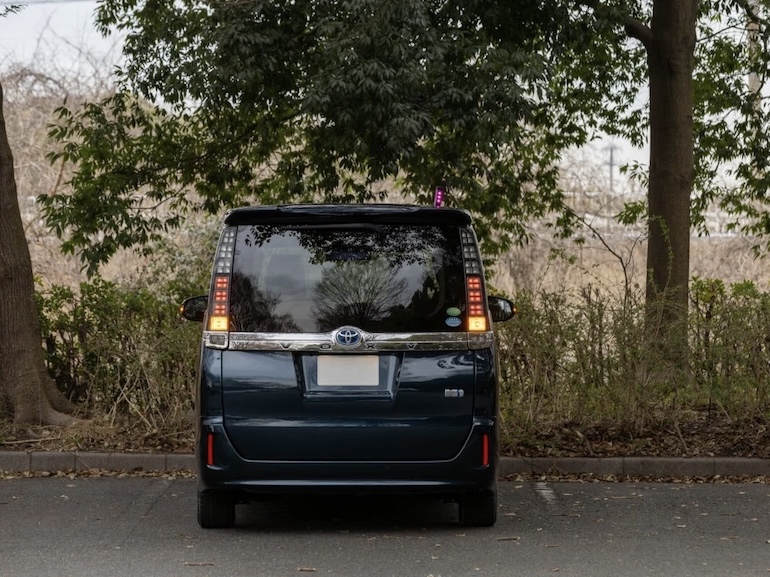 パープルセーバー