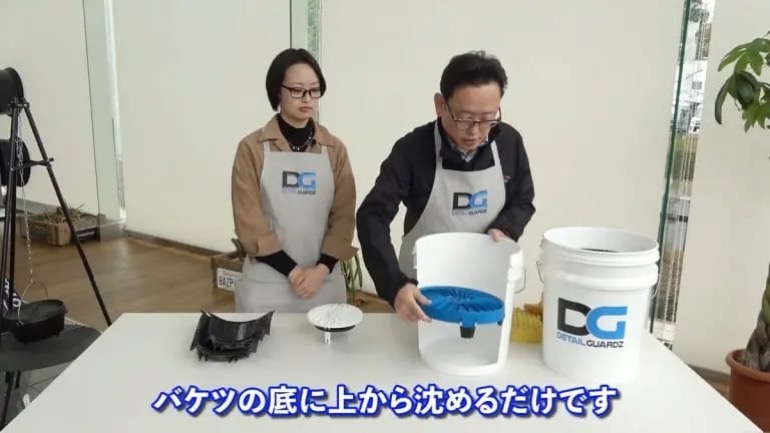 検証