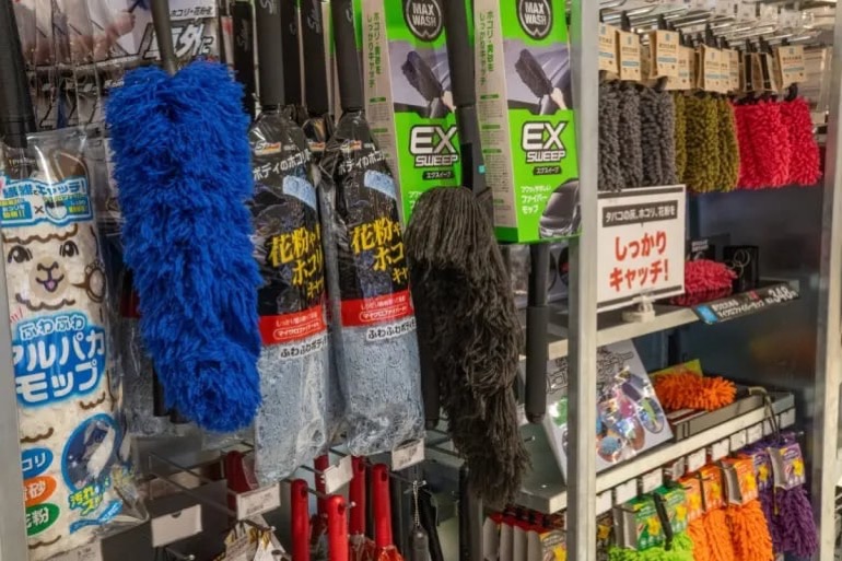 オートバックスの販売商品