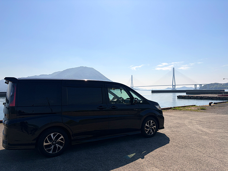 大三島