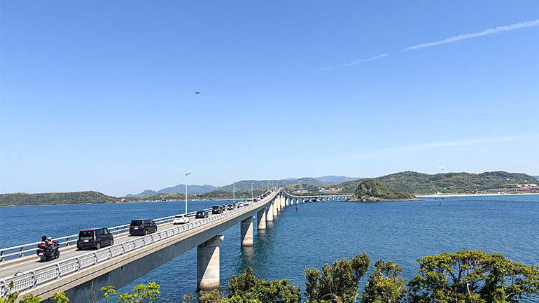 九州広島のおすすめスポット