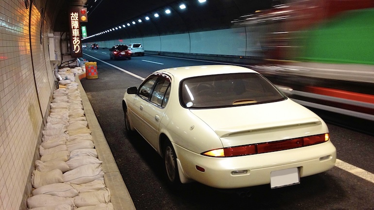 高速道路