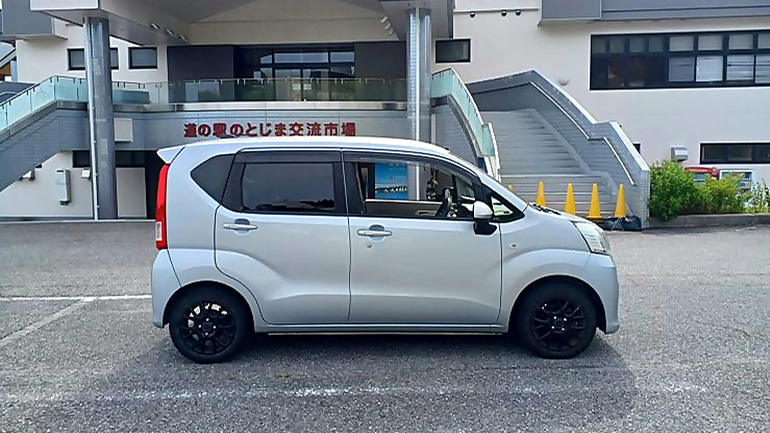 秋の車中泊で本当に困ったこと5選と対策
