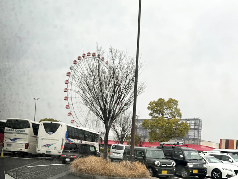 刈谷ハイウェイオアシス