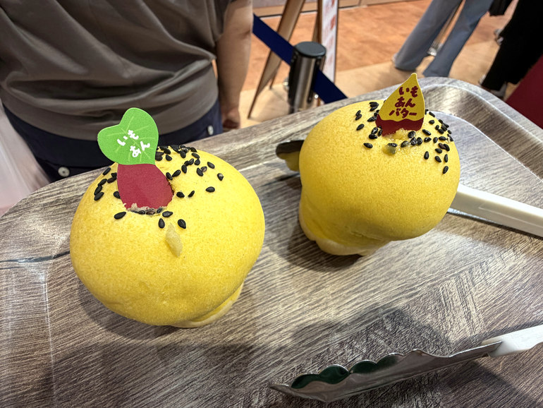 デザート