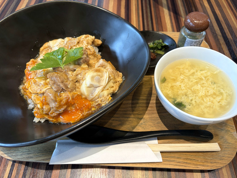 食事