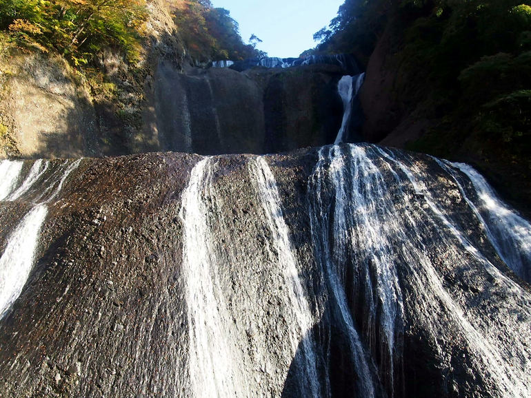 湯滝