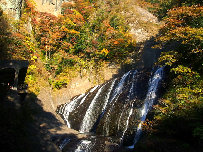 湯滝