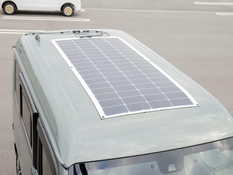 ソーラーパネル