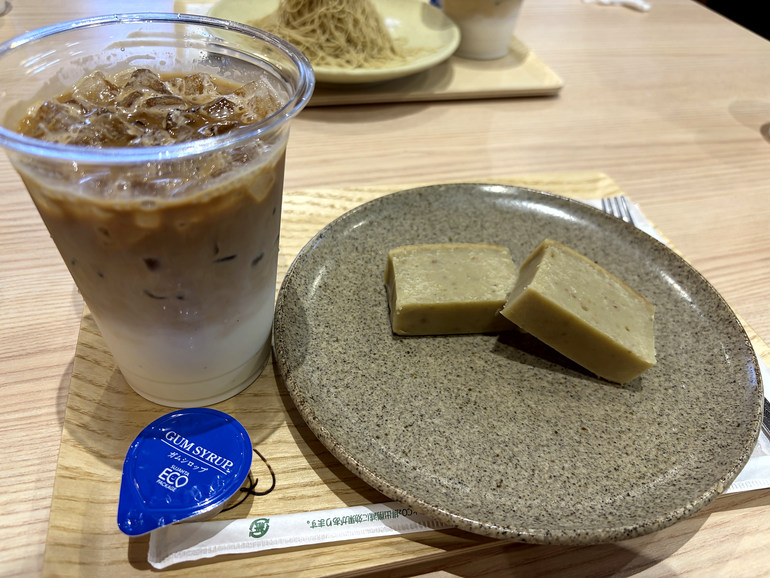飲み物