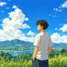 𠮷川はやと