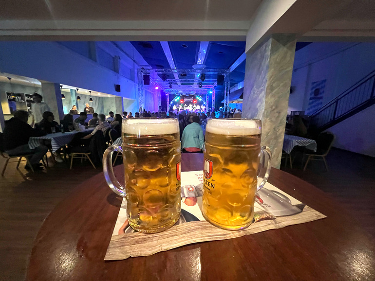 オクトーバーフェスト