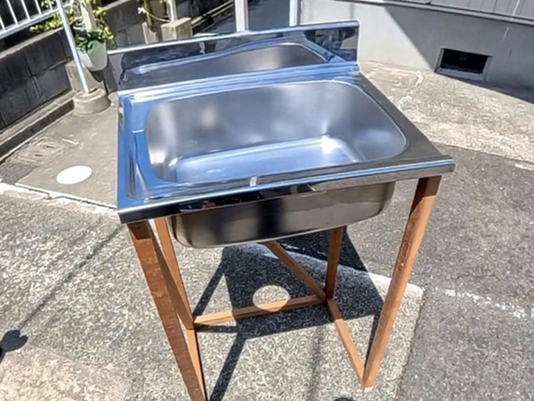 シンク